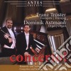 Concerto! : Concertos And Suites For Trumpet And Organ cd