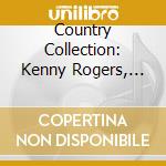 Country Collection: Kenny Rogers, Freddy Fender, Lynn Anders / Various cd
