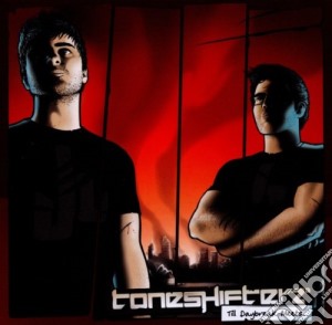 Toneshifterz - Till Daybreak Meets cd musicale di Toneshifterz
