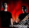 Toneshifterz - Till Daybreak Meets cd
