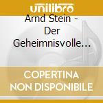 Arnd Stein - Der Geheimnisvolle Planet cd