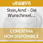 Stein,Arnd - Die Wunschinsel... cd