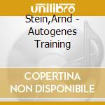 Stein,Arnd - Autogenes Training cd