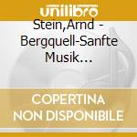 Stein,Arnd - Bergquell-Sanfte Musik Z.Entspannen cd