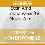 Stein,Arnd - Emotions-Sanfte Musik Zum Entspannen cd