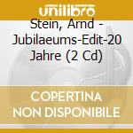 Stein, Arnd - Jubilaeums-Edit-20 Jahre (2 Cd) cd