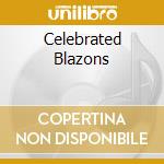 Celebrated Blazons cd