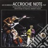 Accroche Note Feat. A.Angster - Live In Berlin cd
