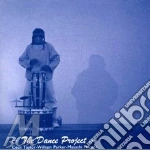 Cecil Taylor / William Parker/ Masashi Harada - The Dance Project cd