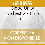 Globe Unity Orchestra - Fmp In Retrospect-Im Ruec (12 Cd) cd