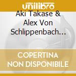 Aki Takase & Alex Von Schlippenbach - Live In Berlin'93-'94