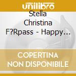 Stella Christina F?Rpass - Happy Birthday cd