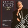 James Last - Greatest Hits cd