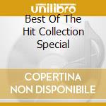 Best Of The Hit Collection Special cd
