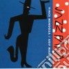 Vince Mendoza / Arif Mardin - Jazzpana cd
