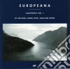 Joachim Kuhn - Europeana cd