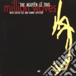 Nguyen Le - Million Waves cd