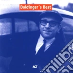 Klaus Doldinger - Doldinger's Best 1963-77 cd