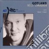 Landgren / Tomasz - Gotland cd