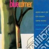 Van't Hof Jasper - Blue Corner cd