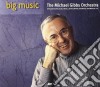 Michael Gibbs Orchestra - Big Music - Scofield John, Frisell Bill cd