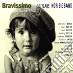 Ndr Bigband - Bravissimo cd