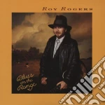 Roy Rogers - Blues On The Range cd