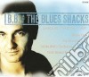 B.b. & The Blues Shacks - Unique Taste Ep cd
