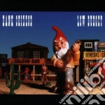 Hank Shizzoe - Low Budget cd