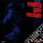 Mighty Sam Mcclain - Joy And Pain cd