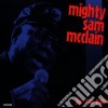 Mighty Sam Mcclain - Joy And Pain cd