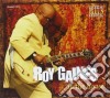Roy Gaines - In The House cd