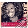 Sharrie Williams - Live At The Bay-car cd