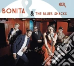 Bonita & The Blues Shacks - Bonita & The Blues Shacks cd