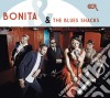 Bonita & The Blues Shacks - Bonita & The Blues Shacks cd