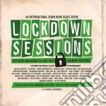 Lockdown Sessions: An International Down Home Blues Revue / Various (2 Cd)