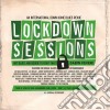 Lockdown Sessions: An International Down Home Blues Revue / Various (2 Cd) cd