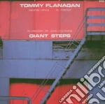 Tommy Flanagan - Giant Steps cd