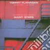 Tommy Flanagan - Giant Steps cd