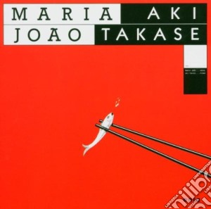 Maria Joao - Looking For Love cd musicale di Maria Joao