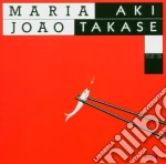 Maria Joao - Looking For Love cd
