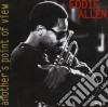 Eddie Allen - Another's Point Of View cd