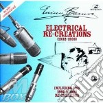 Electrical re creationsof 1992 1993 - re