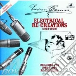 Electrical re creationsof 1992 1993 - re cd