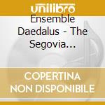 Ensemble Daedalus - The Segovia Cathedral Songbook cd musicale di Ensemble Daedalus