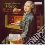 Fiocco - Pieces De Clavecin cd