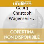 Georg Christoph Wagenseil - Concertos For Organ: Sensi cd musicale di Wagenseil