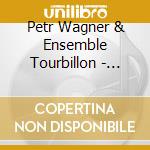Petr Wagner & Ensemble Tourbillon - Finger - Complete Music For Viola Da Gamba Sol cd