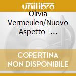Olivia Vermeulen/Nuovo Aspetto - Reutter - Arie & Sinfonie: Olivia Vermeulen cd