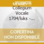 Collegium Vocale 1704/luks - Bach/mass In B Minor (2 Cd) cd